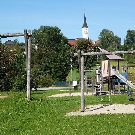 Ferienwohnung Fernblick Freyung Bagian luar foto